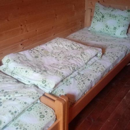Kamp Rafting Kljajevica Luka Villa Pljevlja Luaran gambar