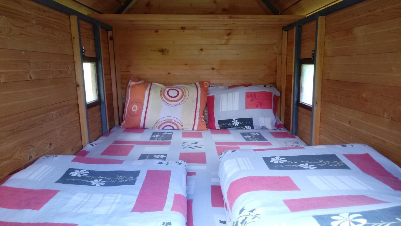Kamp Rafting Kljajevica Luka Villa Pljevlja Luaran gambar